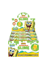 Flix Kadunks Nickelodeon Slime SpongeBob SquarePants