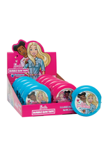 Barbie Bubble Gum Tape