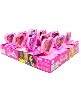 Barbie Jewelry Boxes Filled With Candy