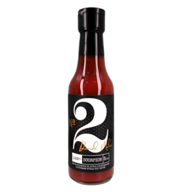 Le Roi de la Sauce | No 2 Scorpion