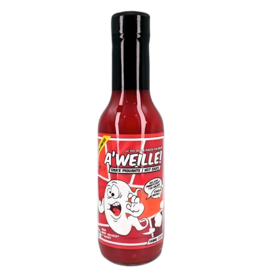 Le Roi de la Sauce | A'weille!