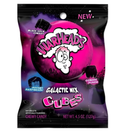 Warheads | Galactic Mix Cubes