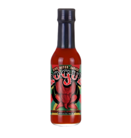 High River Sauces | Rogue