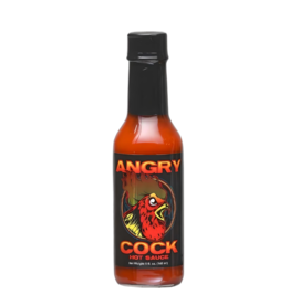 CaJohn's | Angry Cock