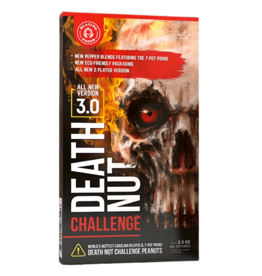 Blazing foods Blazing Foods | Death Nut Challenge 3.0 - CHALLENGE