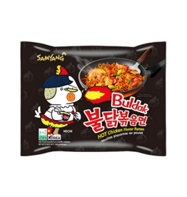 Samyang - Buldak | Hot Chicken Flavor - Original