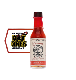 Dawson's Hot Sauce | Original