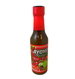 Le Roi de la Sauce | Ayoye! - Version Extrême