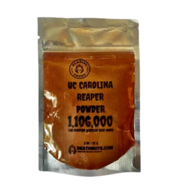 Blazing foods Blazing Foods | Carolina Reaper Pepper Powder