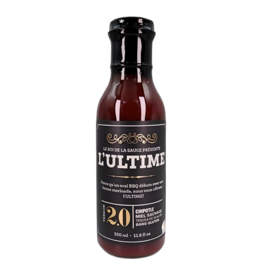 Le Roi de la Sauce | L'Ultime