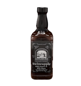 Historic Lynchburg | Swineapple Glaze