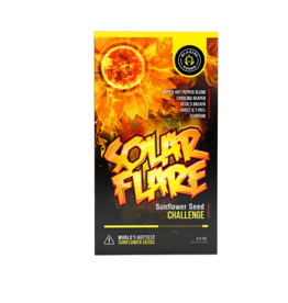 Blazing foods Blazing Foods | Solar Flare - CHALLENGE