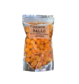 Blazing foods Blazing Foods | Crack Balls - Ranchy Cheddar Habanero