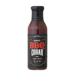 Cobar Hot Sauce | BBQ Cobar