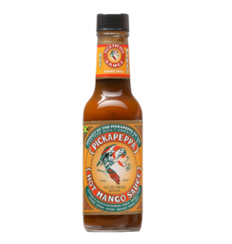 Pickapeppa | Hot Mango