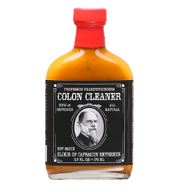 Sauce Crafters | Colon Cleaner (Professor Phardtpounders)