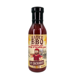 St-Zacharie | BBQ Original