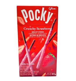 Pocky | Fraise Croquante