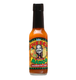 Figueroa Brothers | The Cheech Mojo - Mango Habanero