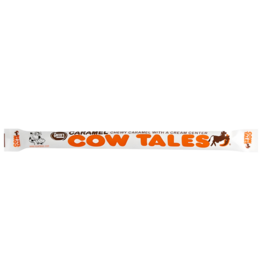 Goetze's Candy | Cow Tales - Caramel