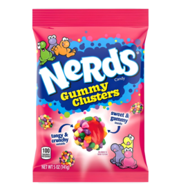 Nerds Candy | Gummy Clusters