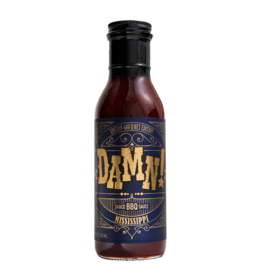 Les Sauces DAMN! | Mississippi