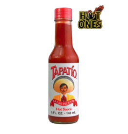 Tapatio Hot Sauce | Salsa Picante