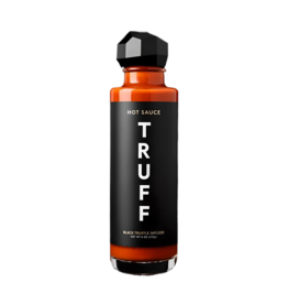 TRUFF | BLACK Original Hot Sauce