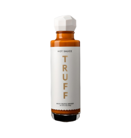 TRUFF | WHITE Hot Sauce