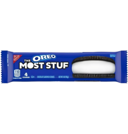 Nabisco | Oreo - The Most Stuf - 85 gr