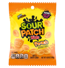 Sour Patch Kids | Peach