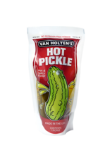 Van Holten's | Hot Pickle Jumbo - Hot & Spicy