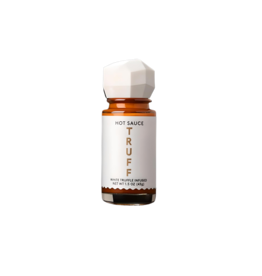 TRUFF | WHITE Mini Hot Sauce