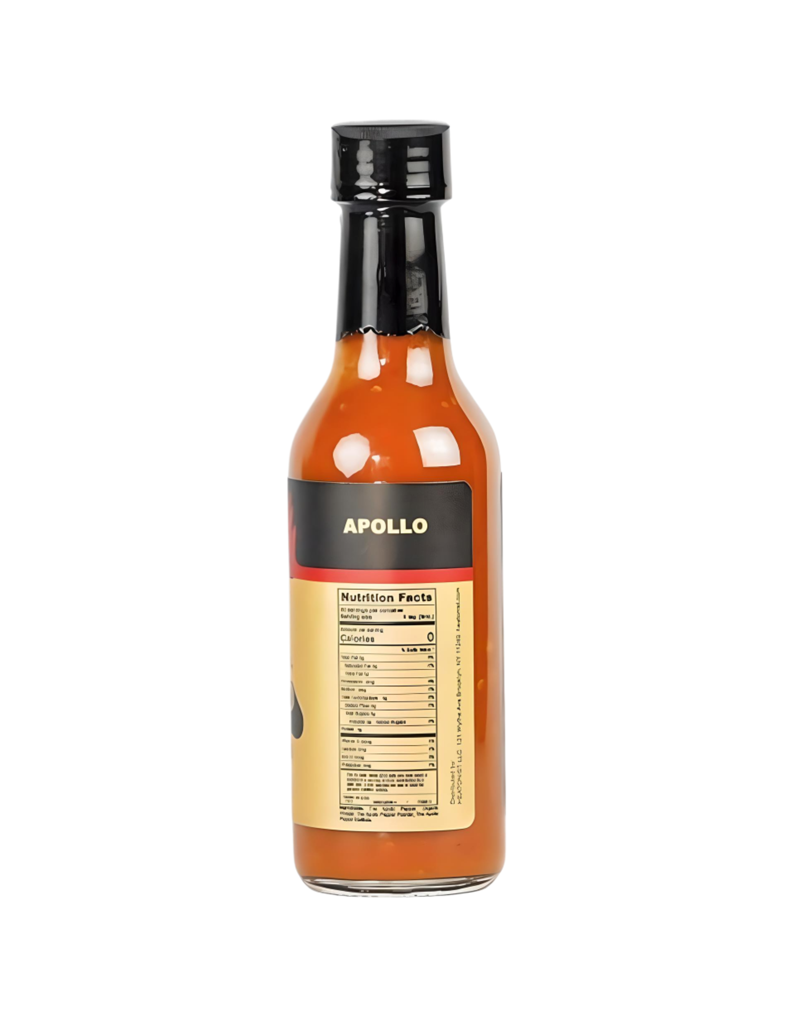 Heatonist | The Last Dab Apollo - 148 mL