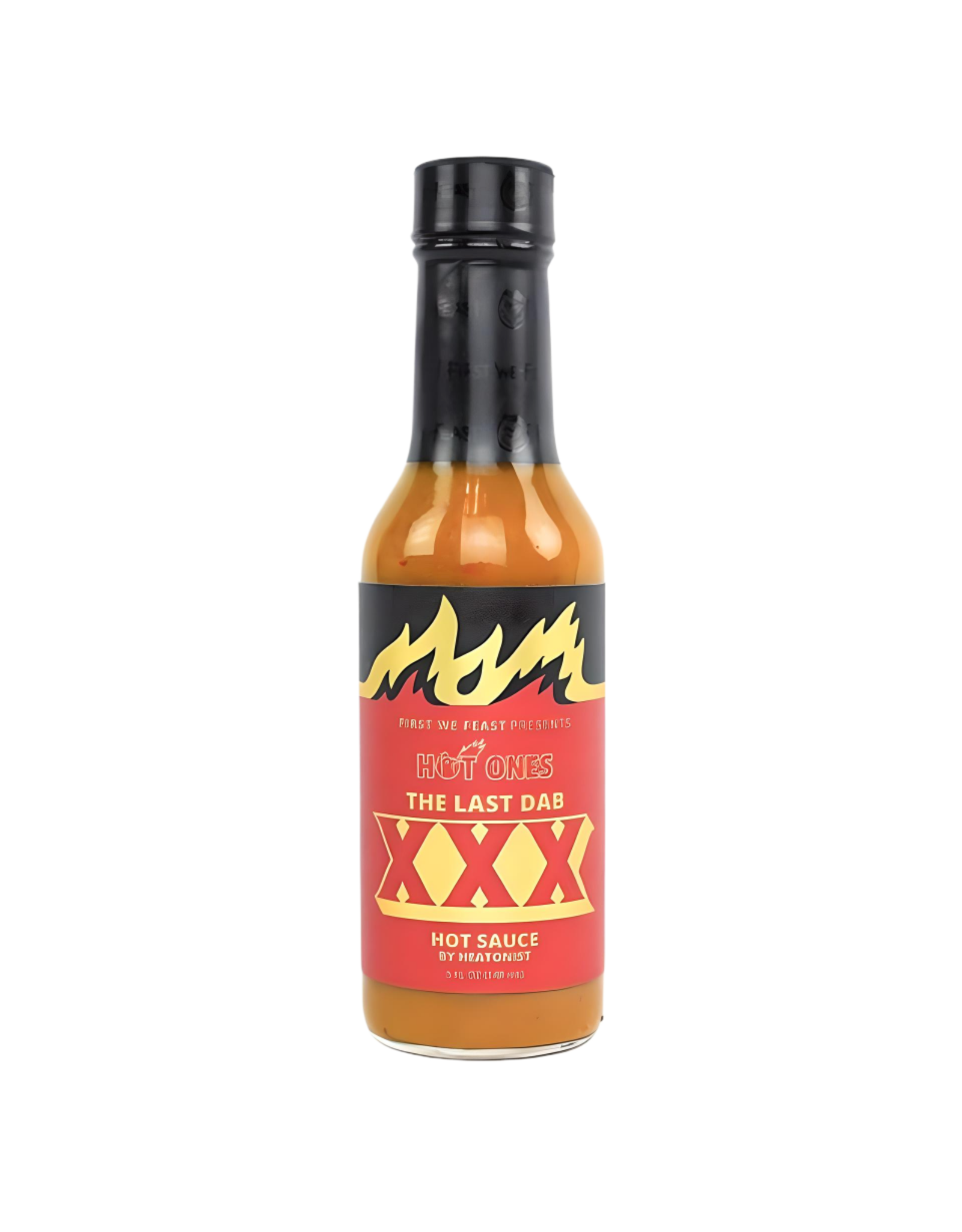 Heatonist | The Last Dab XXX - 148 mL