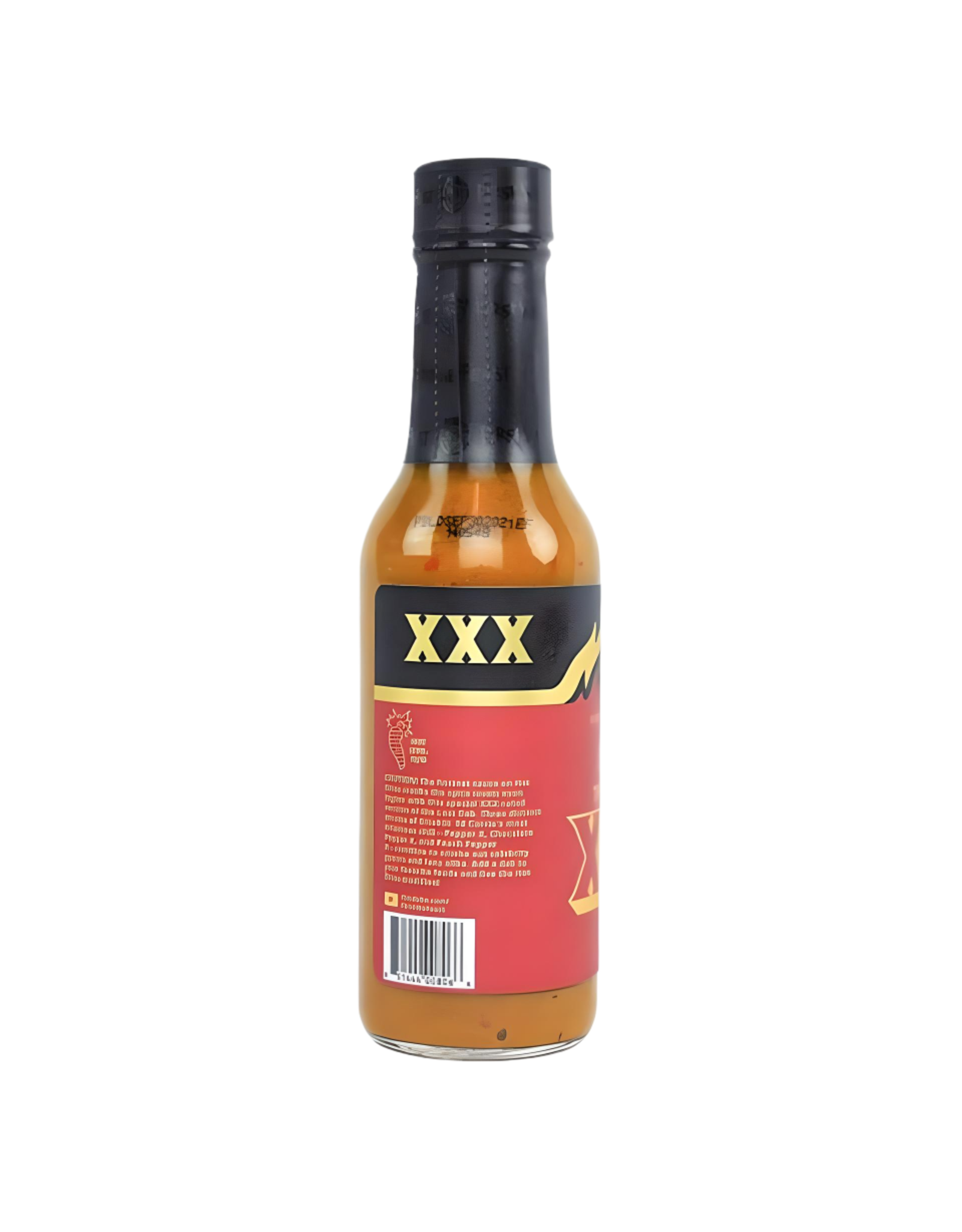 Heatonist | The Last Dab XXX - 148 mL