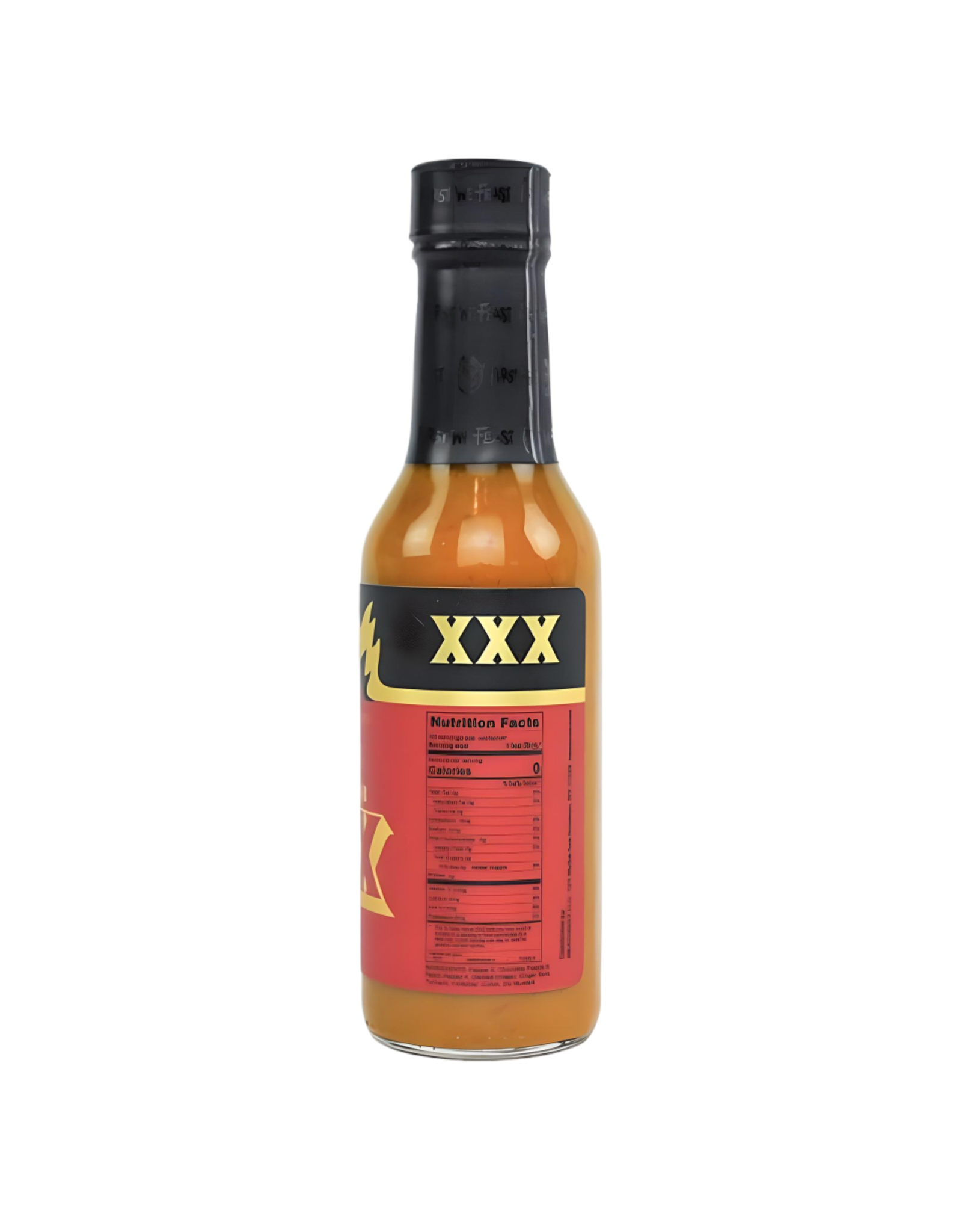 Heatonist | The Last Dab XXX - 148 mL