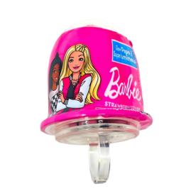 Exclusive Brands | Barbie Glow Pops