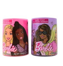 Exclusive Brands | Barbie Candy Stamp