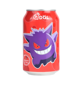 QDOL | Pokemon Gengar - Strawberry