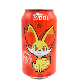 QDOL | Pokemon Fennekin - Lychee