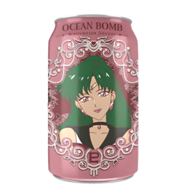 Ocean Bomb | Sailor Pluto - Watermelon