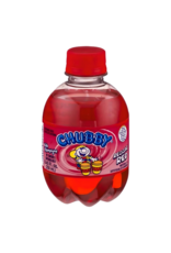 Chubby soda | Reggae Red - 250 mL