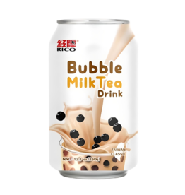 Rico | Bubble Milk Tea - Original