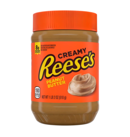 Reese's | Creamy Peanut Butter