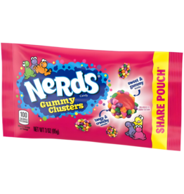 Nerds Candy | Gummy Clusters