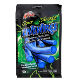 Koala | Livewires Sour - Blue Raspberry