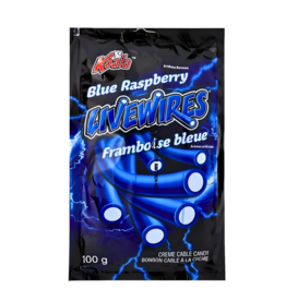 Koala | Livewires - Blue Raspberry