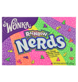 Nerds Candy | Rainbow