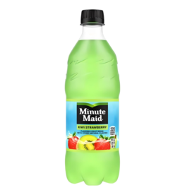 Minute Maid | Kiwi Strawberry